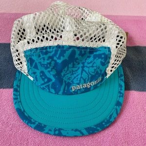 NWT Patagonia Duckbill Cap